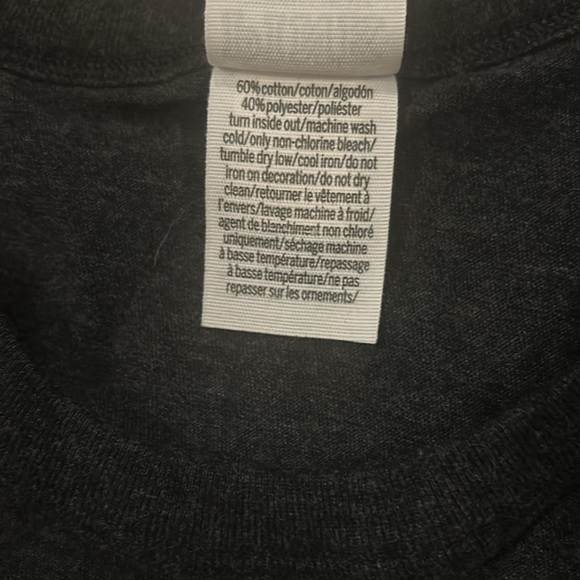 Victoria’s Secret PINK Penn State University Cropped Tank Top - Picture 5 of 5